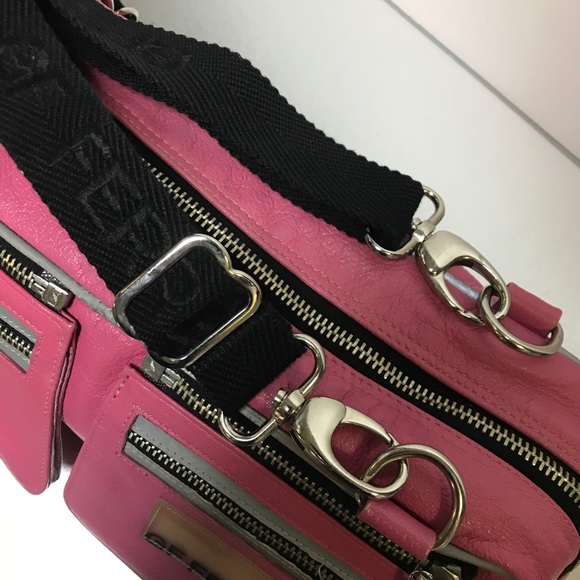 Gianfranco Ferre Handbag - Picture 8 of 14